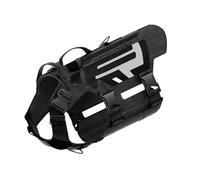 Zgehnao Chaleco de entrenamiento ajustable para perros, cómodo arnés reflectante para perros grandes