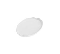 Zgehnao Cuenco de alimentación para reptiles, cuenco de agua, plato de comida para hámster