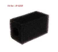 Zgehnao Esponjas de repuesto para filtro de esponja de acuario, filtro bioquímico, accesorios de filtro de espuma