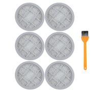 Zgehnao Filtro HEPA inalámbrico con mango para VC20 VC21, accesorios de repuesto para aspiradora