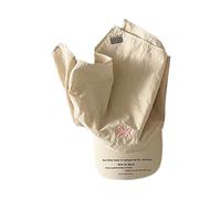 Zgehnao Gorro, turbante ligero de béisbol con lazo bordado, ajustable, sombrero de viaje, para niños y adultos, resistente al sol, Beige, versión para adultos, 5-6