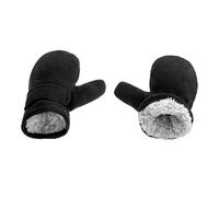 Zgehnao Guantes gruesos para niños, guantes de invierno, guantes de esquí, guantes de esquí ajustables, calentadores de manos