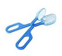 Zgehnao Herramienta de alimentación, suministros de limpieza, clip para erizos, hámsters y otros animales pequeños