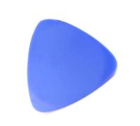 Zgehnao Juego de 100 herramientas de palanca de apertura antiestática, púas de guitarra finas para reparación de teléfonos, tabletas, ordenadores, relojes