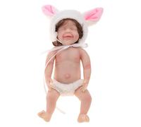 Zgehnao Juego de adornos de imitación para decoración del hogar, dormitorio, decoración de fiesta