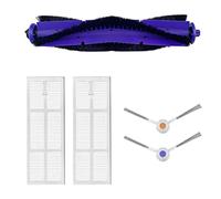 Zgehnao Juego de piezas de robot de barrido para robot J3