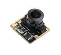 Zgehnao Módulo de cámara USB IMX335 de 5 MP para video, mejor sensibilidad en condiciones de poca luz, amplio dinámico