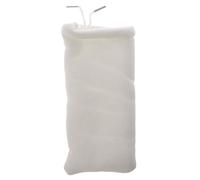 Zgehnao Pescado para bolsa de filtro, almohadilla de medios de pulido de agua para acuario, buena permeabilidad, fácil de limpiar para agua dulce y salada