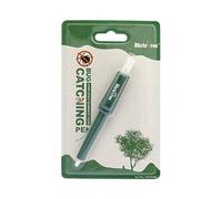 Zgehnao Pinza portátil para atrapar piojos para mascotas, fácil de usar