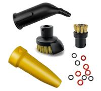 Zgehnao Potente cepillo de limpieza de boquilla, piezas de repuesto para SC1, SC2, SC5, SC7, CT10, accesorios