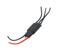 Zgehnao Regulador profesional de velocidad del motor sin escobillas para uso en ingeniería, regulación BLDC de alta velocidad, eficiencia energética