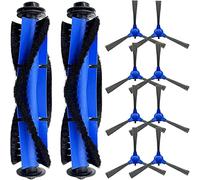 Zgehnao Robotic Vacuums - Cepillo lateral de repuesto compatible con RoboVac 11S/15C/30C/12CMax