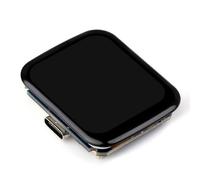 Zgehnao RP2040 - Microcontrolador con pantalla táctil de 1.7 pulgadas, 240 x 280 píxeles, 2 núcleos ARM M0+ y RTC