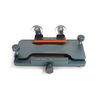 Zgehnao - Separador de pantalla de teléfono de alto rendimiento para pantalla y mantener la presión, compatible con todos los teléfonos