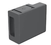 Zgehnao Solución de limpieza refrescante de 400 ml para aspiradora automática que añade módulo de solución de limpieza para aspiradora