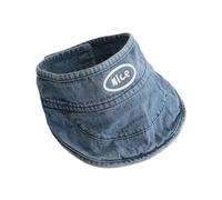 Zgehnao - Sombrero de sol para bebés y niñas, transpirable, para guardería, sombrero para bebé y niña, sombrero de cubo