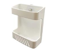 Zgehnao Soporte para golosinas para pájaros, cesta colgante para frutas y verduras, juguete para mantener la jaula limpia