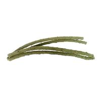 Zgehnao Vid de escalada de lagartos de 2 metros para mascotas, enredadera de poliuretano, decoración para el hogar, sala de estar, enredadera fácil de doblar