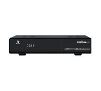 Zgemma H7C DVB-S2X 2DVB-T2/C 4K UHD Multistream Receptor de Satélite