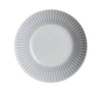 ZGF LUMINARC Plato Hondo de Color Gris