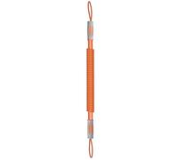 ZGFHNY Power Twister, 40 kg-100 kg Heavy Duty Expansor de Pecho para Ejercicios de la Parte Superior del Cuerpo, Hombros, Brazos, antebrazos y Pecho(70kg)