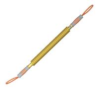ZGFHNY Power Twister Bar, 40 Kg-110 Kg Heavy Duty Expansor De Pecho para Ejercicios De Hombros, Brazos, Espalda, Antebrazos Y Pecho(50kg)