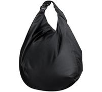 Zghhc Bolsa Portátil para Casco De Motocicleta, Alforja Impermeable para Sillín De Motocicleta, Bolsa De Equipaje Antirrobo, Bolsa De Almacenamiento para Casco De Motocicleta, Bolsa De Equipo De