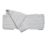 Zghhc Cinturón De Kimono Japonés Yukata para Hombre, OBI a Rayas Anchas, Cierre De Gancho Y Bucle, Cinturón Tradicional para Sauna, SPA, Disfraces, Envoltura De Judo