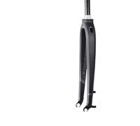 ZGHNASHUN Horquilla MTB Horquilla rígida for Bicicleta de montaña 26 Pulgadas, Horquilla for 29, Marco 27,5, Eje Freno Disco Aluminio cónico 100 x 15 mm(30A Cone Inside QR)