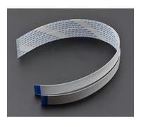 ZGHQHCDRH 10 Unidades de Cable de Datos Plano FFC for Cabezal de impresión DX5 for Plotter Skycolor Allwin Xuli Aifa Witcolor Human Design de 30 Pines