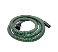 ZGHQHCDRH 3 mangueras compatibles con FESTOOL, cubeta colectora de Polvo for aspiradora eléctrica, Tubo de absorción de Polvo de 5 m.