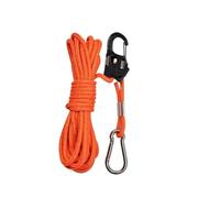 ZGHQHCDRH 4 Piezas de ajustadores de Cuerda de Viento sin Nudos autoblocantes for toldo de Tienda de campaña, tensores de Cuerda Sueltos con un Solo presionar for Acampar al Aire Libre(Orange,S)