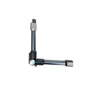 ZGHQHCDRH Accesorios De Repuesto For Tubo Flexible De Metal, Compatible con Aspiradoras Jimmy, H8 Flex, H10 Flex, H10 Pro, JV85 Pro, H9 Flex Y H9 Pro.