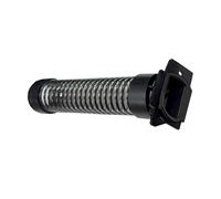 ZGHQHCDRH Accesorios for aspiradoras inalámbricas, Cabezales de Cepillo y mangueras, compatibles con F Urlan y Roborock, Dyad Pro U10 Pro.