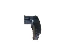ZGHQHCDRH Accesorios For Robot Barredor con Rueda De Desplazamiento Y Tracción, Compatible con Xiaomi 1T/STYTJ02ZHM/Mop 2 Pro+(R Wheel)