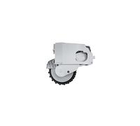 ZGHQHCDRH Adecuado For Accesorios De Robot De Barrido Xiaomi 1C/STYTJ01ZHM/MOP 2C/XMSTJQR2C, Rueda De Tracción con Rueda For Caminar(R Wheel)