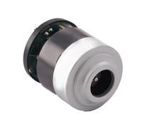 ZGHQHCDRH Aspiradora BL4560 De 45 Mm, CC, 120 W, Motor Sin Escobillas, Inalámbrica De Alta Velocidad, Micromotor.