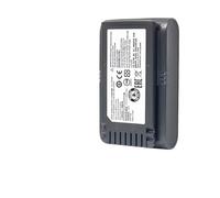 ZGHQHCDRH Batería de Iones de Litio de 21,6 V y 5000 mAh, Compatible con Samsung, aspiradora Jet 90/Jet 75 Pet/Jet 75 inalámbrica, Base de Carga VCA-SBT90/XAA.(3500mah)