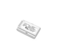 ZGHQHCDRH Batería De Iones De Litio For Aspiradora Samsung Jet 70 VS15T7032P4 VCA-SBT90E. Reemplace Los Accesorios De La Aspiradora.(2400mAh)