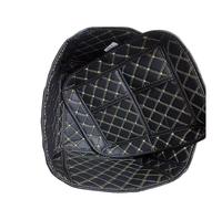 ZGHQHCDRH Baúl para Motocicleta Compatible con GIVI DLM30 DLM46 Trekker Dolomiti 46 30, Protector de para, Caja Almacenamiento Baúl Superior para Motocicleta(For GIVI DLM46)