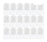 ZGHQHCDRH Bolsa For Polvo Compatible con Jet BOT + Jet BOT AI + Robot, Compatible con Samsung, Repuestos VCA-RDB95(18pcs)