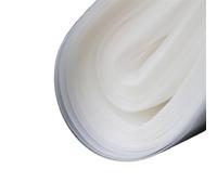 ZGHQHCDRH Bolsas con Cierre hermético, Bolsas Ziplock Planas, 100 Unidades, Polietileno Transparente Que se Puede Volver a Cerrar, 3,6 mil, 0,08 mm, Varios tamaños(8x16cm 100pcs)