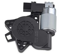 ZGHQHCDRH Botonera Elevalunas Motor de elevación eléctrico para elevalunas izquierdo y derecho, compatible con Mazda 3, 6, CX7, CX9 RX8 (742-801 742-802) Elevador ventanilla coche