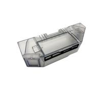 ZGHQHCDRH Caja De Polvo, Compatible con Dreame, X40, L40/X40 Master, Xiomi, M30 S/M40, Accesorios For Aspiradoras Robot.(1PCS)