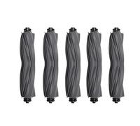 ZGHQHCDRH Cepillo Principal, Compatible con Xiaomi, Robot Aspirador X20+, X20 Plus, Dreame, X30 Ultra, X40 Ultra, L10s Ultra, L20 Ultra, L10s Pro Ultra.(5pcs)