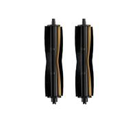ZGHQHCDRH Cepillo Tricut, Compatible con Dreame, L10s Pro Ultra Heat, L20, L30, L40 Ultra, X30, X40 Ultra, Mova E30 Ultra, Compatible con Xiaomi, M30S, M40 y H40. Accesorios for aspiradoras.(Setb)
