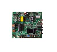 ZGHQHCDRH Compatible con LCD, TV Led42s2260n TV Mainboard 35017585 con Pantalla 72000138yt