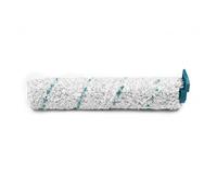 ZGHQHCDRH Compatible con Leifheit, 11918 Rodillo de Cepillo, Compatible con LH11914 LH11922, Compatible con Regulus, Reemplazo de cepillos de Rodillo for aspiradora inalámbrica Aqua PowerVac