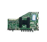 ZGHQHCDRH Compatible con Placa Base De TV TCL,Z65G6311 MSA6380-ZC01-01 con Pantalla T650QVR09.4(T650QVR09.1)