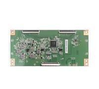 ZGHQHCDRH Compatible con TCL, 50L2, Compatible con Xiaomi, L50M5-AD, Placa Lógica Tcon TV EACDJ6E10/12, Chip E88441 IN8208, Reemplazo De Placa Base De TV.